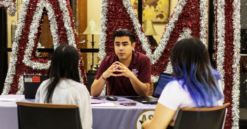 CAMPUS: Welcome Day event opens campus doors for Fall 2022
