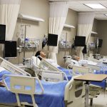 CAMPUS: Possible new health sciences building in TAMIU’s future