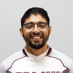 Cristobal Cardenas portrait