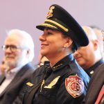 New TAMIU police chief
