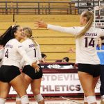 SPORTS: Dustdevils ‘have fun’ during comeback 