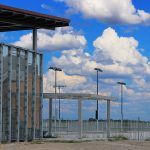 City continues courts complex construction