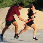 Zombie Run