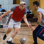 SPORTS: Rec Sports focuses on future of intramurals
