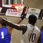 SPORTS: Dustdevils season ends on positive note against Javelinas