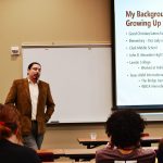LGBTQ+ presentation
