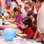 Dr. Seuss Day event