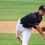 SPORTS: Grand slam puts Dustdevils over Patriots