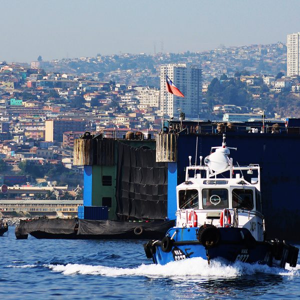 FEATURE: Students visit Chile during Maymester