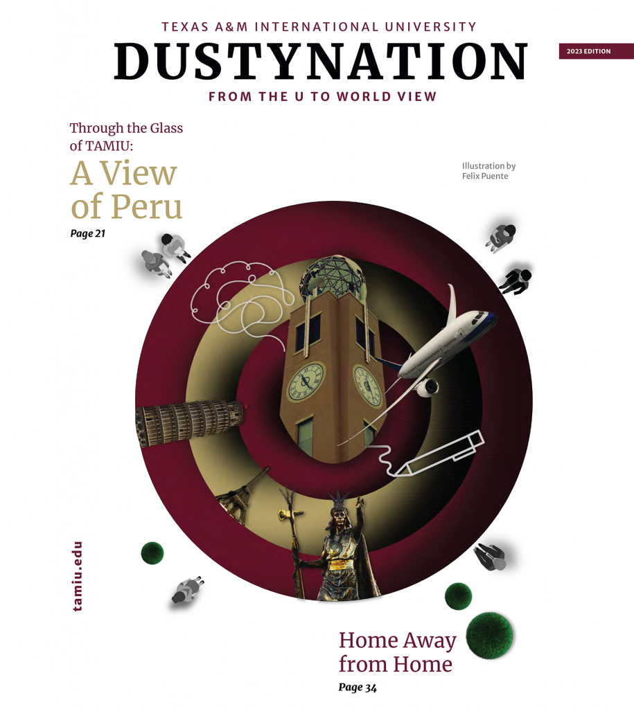 Click here to see the DustyNation Magazine 2023 issue