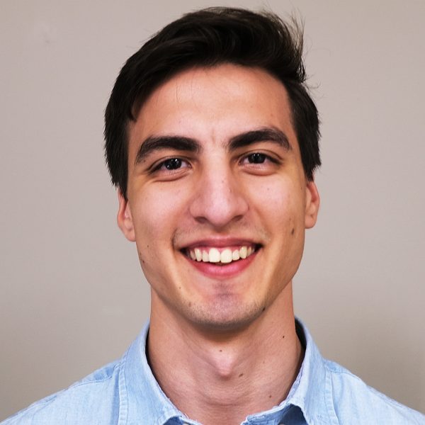 OPINION: To TAMIU, I bid adieu