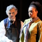Dr. Frankenstein production