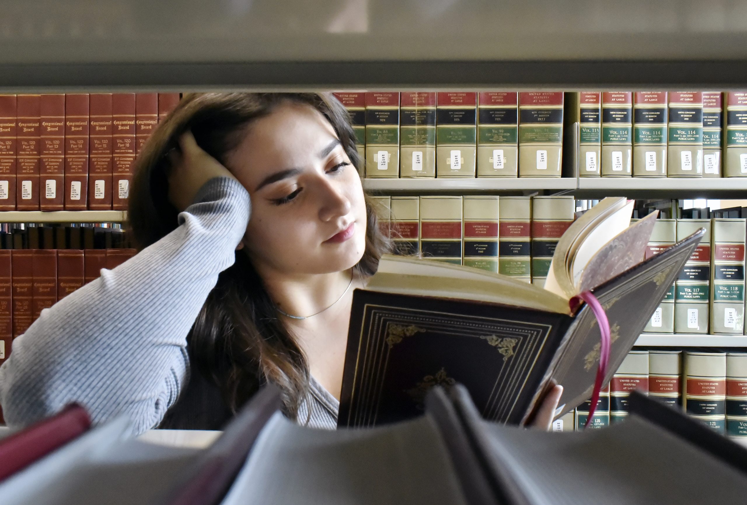 EDUCATION: Multidisciplinary studies, a growing major – The Bridge News