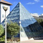 The TAMIU Lamar Bruni Vergara Planetarium