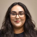 Alexia Aleman portrait.
