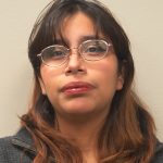 Ana Vara portrait