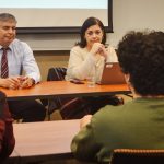 Student Advisory Committee reviews student fees