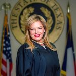 Municipal Judge Rosie Cuellar