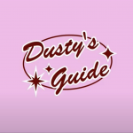 Dusty's Guide Logo