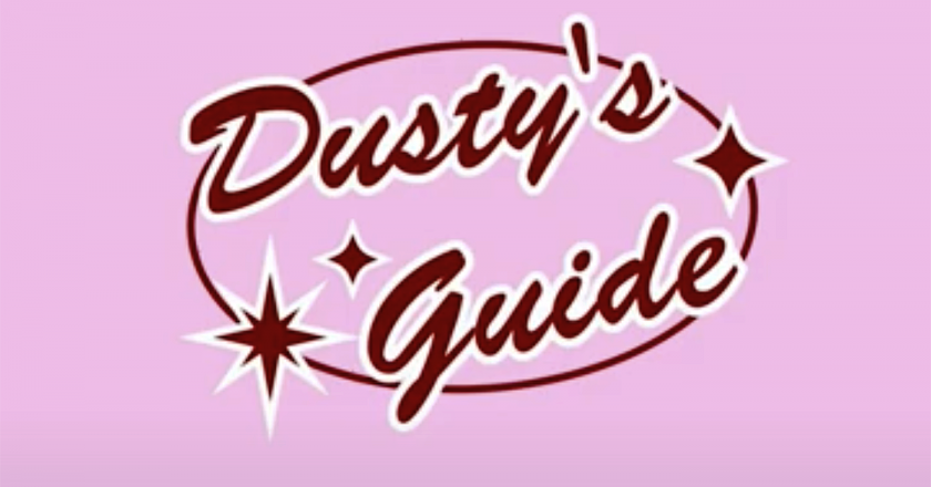 PODCAST: Dusty’s Guide, Episode 2