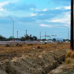 Environmental concerns