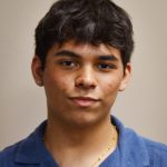Jorge Espinoza portrait