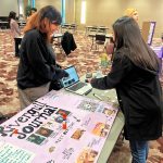organization fair