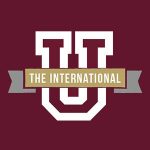 University logo