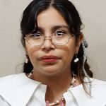 Ana Vara portrait