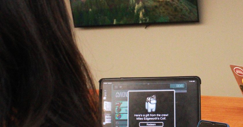 EDUCATION: Technology can create distractions despite opportunities, advancements