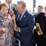 CAMPUS: City of Laredo Tennis Complex at TAMIU opens