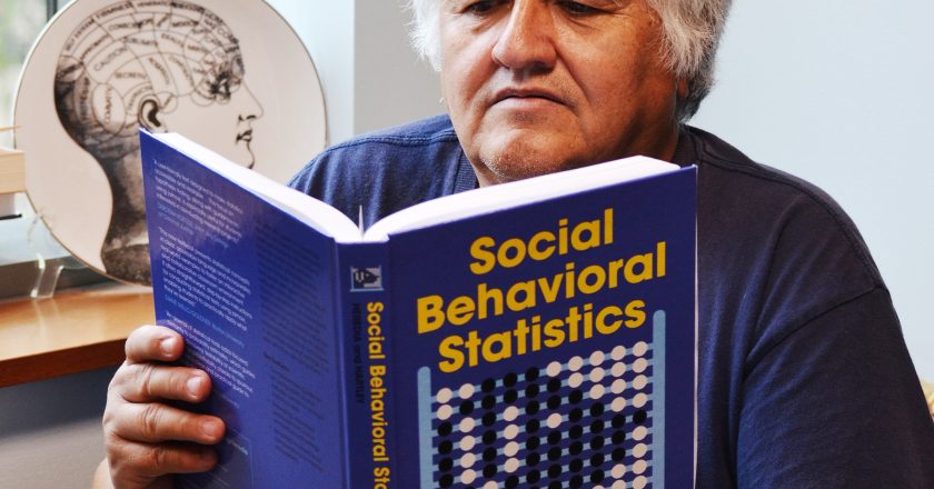 EDUCATION: TAMIU, UTSA professors release new social behavioral book