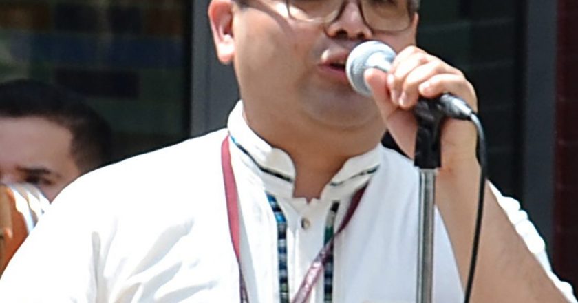 CAMPUS: Music students react to arrest of former mariachi professor