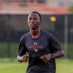 SPORTS: CROSS COUNTRY: Freshman breaks TAMIU record, sweeps weekly honors