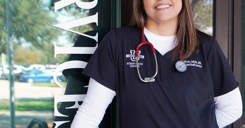 HEALTH: Contraceptives, reproductive health care available for college students