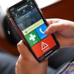 CAMPUS: SafeZone aims to improve campus safety