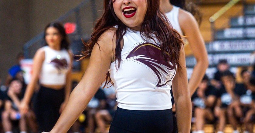 CAMPUS: TAMIU gears up for tomorrow’s Maroon Madness: A night of spirit, celebration, free tuition