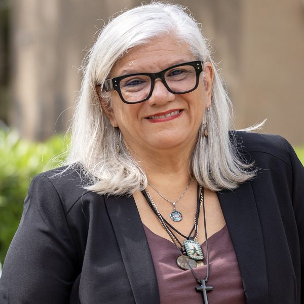 EDUCATION: TAMIU hires new College of Nursing dean