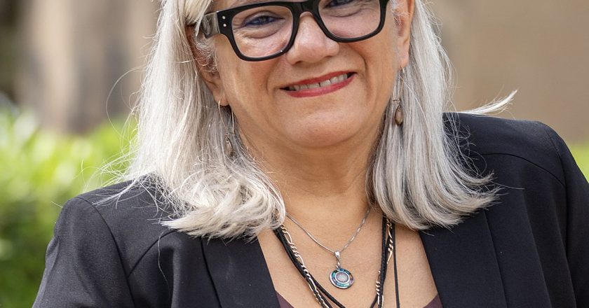 EDUCATION: TAMIU hires new College of Nursing dean