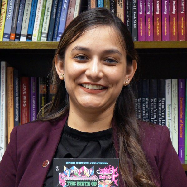 INTERNATIONAL: Reading the Globe opens up for any TAMIU student