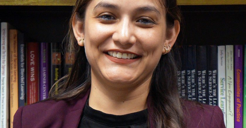 INTERNATIONAL: Reading the Globe opens up for any TAMIU student