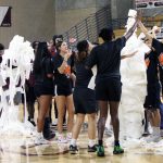CAMPUS: Maroon Madness kicks off basketball season