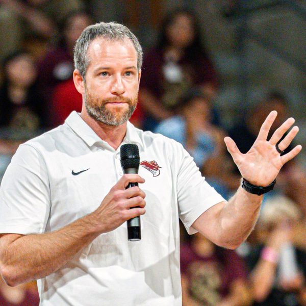 SPORTS: New season, new coach: TAMIU hires new women’s basketball leader