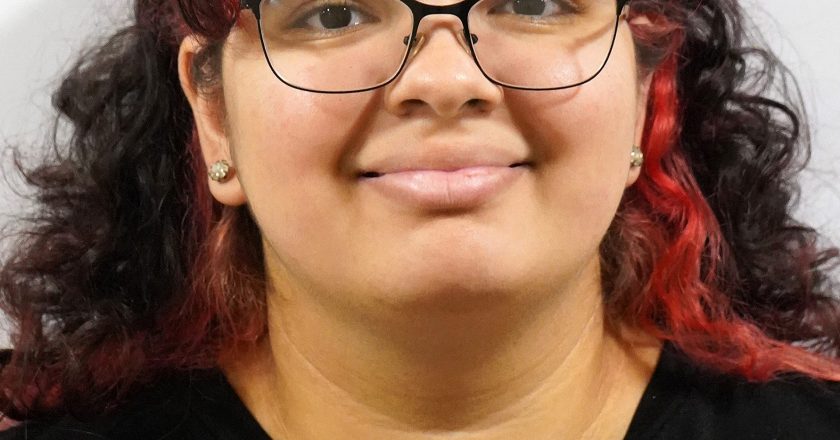 OPINION: Turning Point USA spreads conservative message at TAMIU