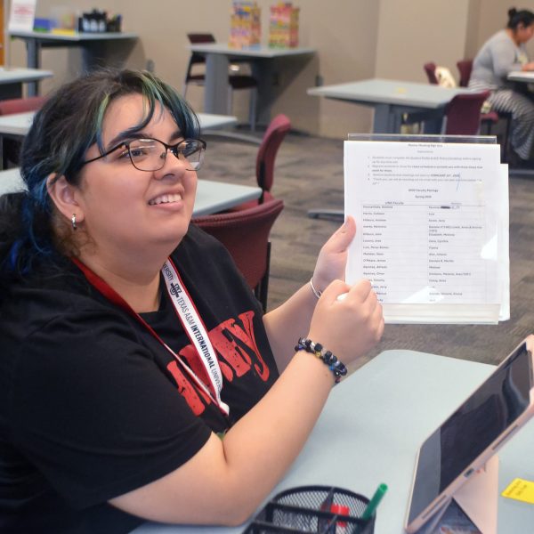 EDUCATION: ACE mentors hold Open House