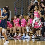 SPORTS: Hearts and Hoops: A Valentine’s Day athletics event 