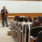 EDUCATION: Professors say organization, dedication necessary for nursing hopefuls