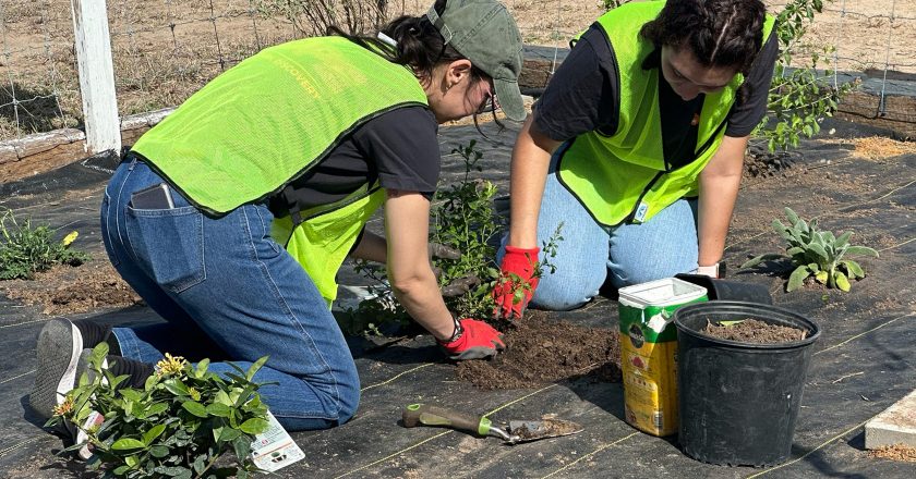 NEWS: The Big Event slated for March 28