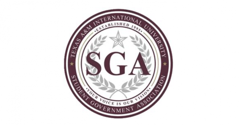 CAMPUS: SGA focuses on teamwork, impact for spring semester