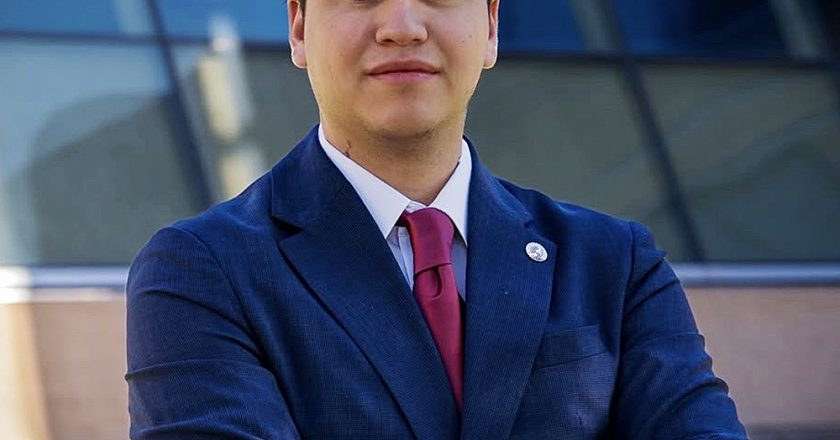 CAMPUS: SGA focuses on teamwork, impact for spring semester